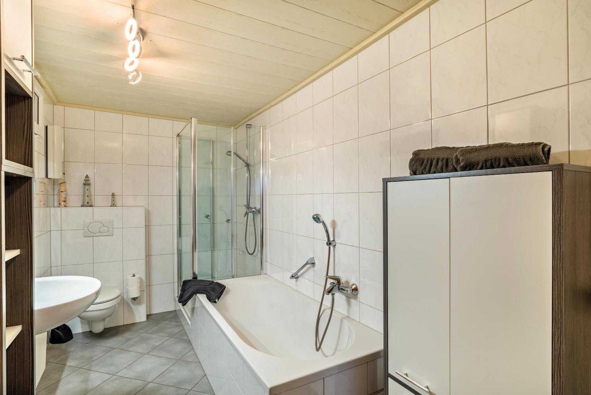 Ferienwohnung Schumacher Bad Herrenalb Exterior photo
